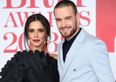 Cheryl disappointed in Liam Payne after revealing private child birth details