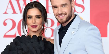 Cheryl disappointed in Liam Payne after revealing private child birth details