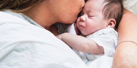 Irish first-time mums are older than ever before – and here’s what that means