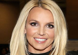 Britney Spears is reportedly getting married today