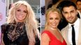 Police called to Britney’s wedding after her ex-husband crashed the event