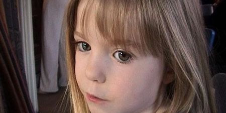 Young woman claiming to be Maddie McCann has taken DNA test