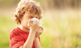 Hayfever? Twitter users swear this common household remedy works