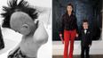 “Poor kid”: Kourtney Kardashian slated over son’s new haircut