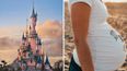 “Risking her life”: Mum called out for wanting to give birth in Disneyland