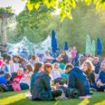 Taste of Dublin is back at the Iveagh Gardens this weekend, here’s what’s in store…