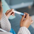 My husband gave my pregnancy test to my mother-in-law without asking me