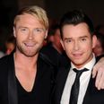 Ronan Keating says Rebel Wilson’s outing reminds him of what happened to Stephen Gately