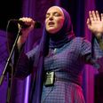 Sinéad O’Connor cancels all live shows for 2022 after tragic loss of her son