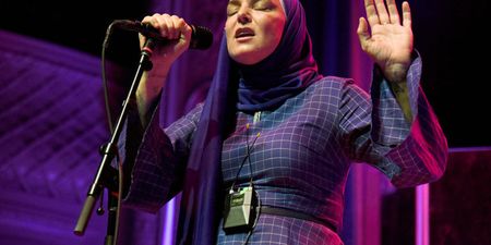 Sinéad O’Connor cancels all live shows for 2022 after tragic loss of her son