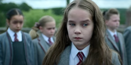 WATCH: The trailer for the new Matilda movie is here and it looks amazing