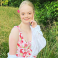 Actress Lily D. Moore wants to be the fist Oscar winner with Down’s syndrome