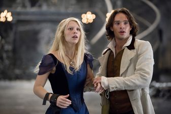 Family-friendly weekend TV guide: Saturday & Sunday
