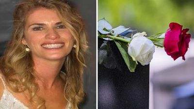 Laura Liston’s husband speaks out after mum’s harrowing death