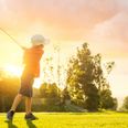 4 easy and affordable ways for kids to learn how to golf this summer