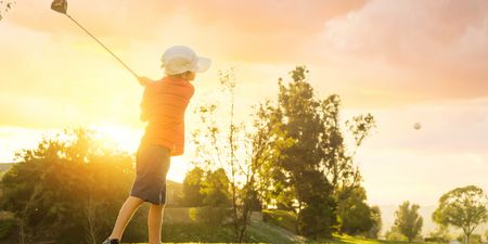 4 easy and affordable ways for kids to learn how to golf this summer