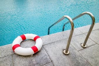 7-year-old Irish girl fighting for life after being rescued from hotel pool in Spain