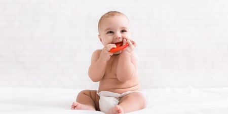 Teething: 3 facts every new mother should know before baby’s first tooth