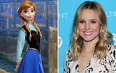 Hang on – did Kristen Bell just confirm Frozen 3…?