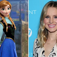 Hang on – did Kristen Bell just confirm Frozen 3…?