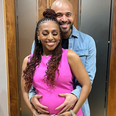 Alexandra Burke reveals plans to return to work 10 weeks after birth