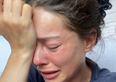 Louise Thompson speaks out after having “catastrophic breakdown”