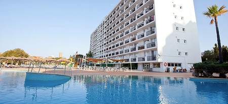 Breaking: 7-year-old Irish girl dies after tragic incident in Spanish hotel pool