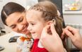 My deaf child is never invited to birthday parties and it breaks my heart