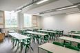School bans pupils from hugging and high-fiving