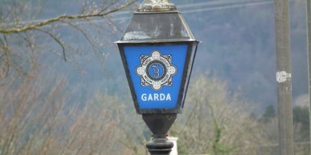 Baby girl in critical condition following incident in Louth