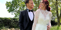Stacey Solomon “so worried” about Joe Swash’s stag-do