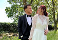 Stacey Solomon “so worried” about Joe Swash’s stag-do