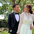 Stacey Solomon “so worried” about Joe Swash’s stag-do