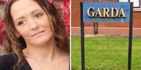 Gardaí concerned for welfare of missing 35-year-old woman
