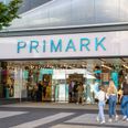 Primark is trialling online orders for the very first time