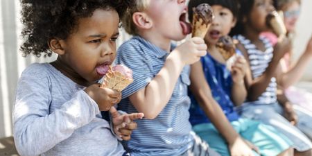 Irish Heart Foundation calls for ban on junk food marketing for kids