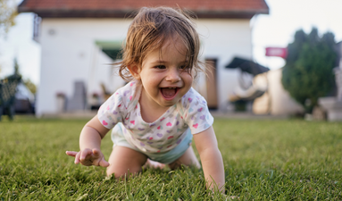 10 baby names that sound like classics – yet are anything but traditional