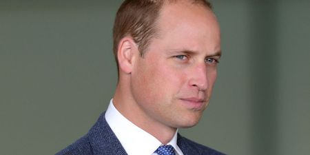 “You’re disgusting”: Prince William roars at photographer who was ‘stalking’ his family