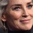 Sharon Stone reveals she experienced nine miscarriages