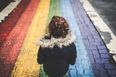 “My seven-year-old son told me he’s gay”
