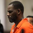 R Kelly sentenced to 30 years in prison for sex trafficking and racketeering