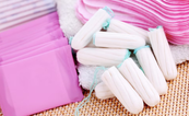 Breaking period taboos: My boys carry pads and tampons in their school bags