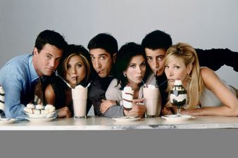 Friends co-creator says she’s now “embarrassed” by the series’ lack of diversity