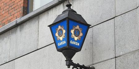 Gardaí are seeking help the public’s help in tracing 16 year old Marcus Core