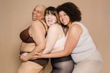 Musings: Dear bra designers, the mums with big boobs would like pretty bras too