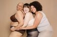 Musings: Dear bra designers, the mums with big boobs would like pretty bras too