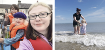 Musings: Now that it’s summer, mums please get into the photos