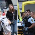 Multiple people killed in Denmark shopping mall shooting