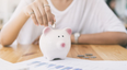 Parents are having to dip into their children’s savings as cost of living crisis starts to bite