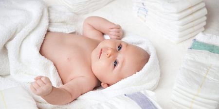 Nappy rash: 3 simple tips for keeping your baby’s bottom rash free